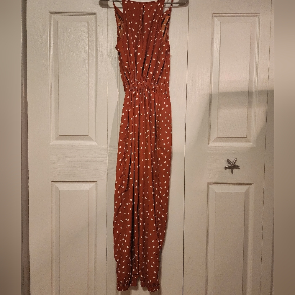 Jumpsuit - Picture 6 of 6